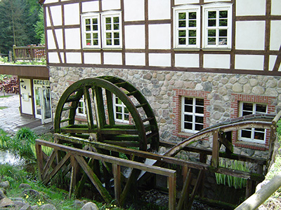 Boltenmühle 3