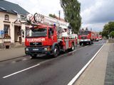 freiwillige Feuerwehr