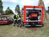 freiwillige Feuerwehr