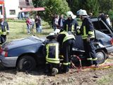 freiwillige Feuerwehr