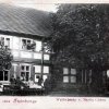 Steinberge Giehm 1904