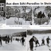 Steinberge Winter