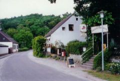 Gasthaus Hacker Binenwalde