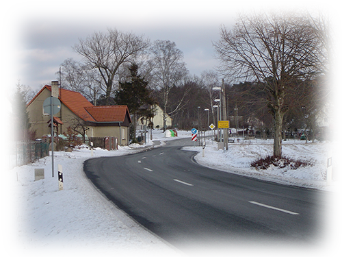 Rheinsberg Glienicke