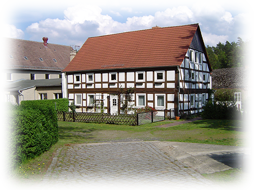 Steinberge