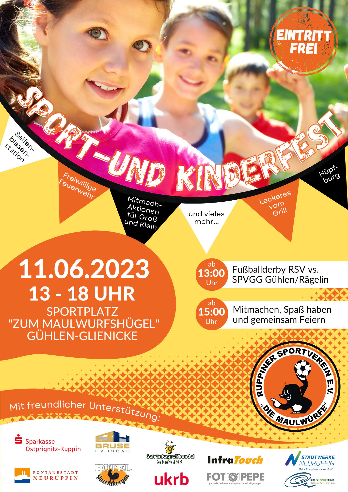 kinderfest