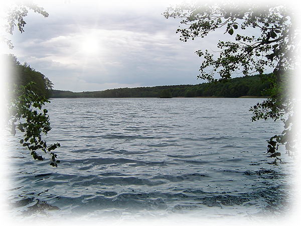 Tornowsee