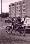 Motorscross 1982