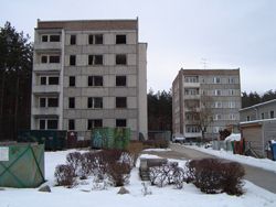 Plattenbau