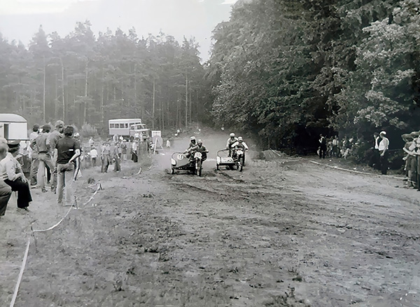 motorcross kl