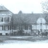 Binenwalde Gutshaus