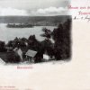 Binenwalde 1900