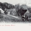 Binenwalde 1904