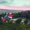 Binenwalde 1917