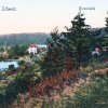 Binenwalde 1919 Farbe