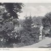 Binenwalde 1930