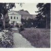 Binenwalde 1935