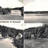 Binenwalde Badestelle Kalksee