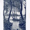 Binenwalde Binenbach 1912