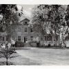 Binenwalde Gutshaus 1960