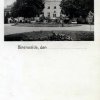 Binenwalde Gutshaus 1971