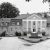 Binenwalde Gutshaus 1996