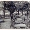 Binenwalde Gasthof Hacker Garten
