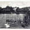 Binenwalde Kalksee 1915