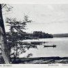 Binenwalde Kalksee 1926