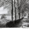 Binenwalde Kalksee 1952