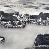 Binenwalde Kalksee Fliegeraufnahme