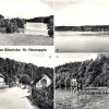 Binenwalde Badestelle Kalksee