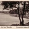 Binenwalde Kalksee 1938