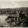 Binenwalde Kalksee 1955