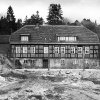 Boltenmühle Baustelle Erweiterung Konsumanbau
