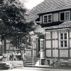 Boltenmühle Eingang 1960