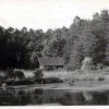 Boltenmühle Mühlenteich 1951