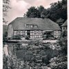 Boltenmühle Teich 1938