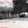 Gühlen Glienicke Gaststätte Grebitus 1900