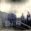 Gühlen Glienicke Familie Goepel Acker