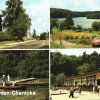 Gühlen Glienicke, Kalksee, Boltenmühle