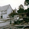 Gühlen Glienicke Sägewerk 4