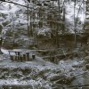 Kunsterspring Margagretheruh 1908