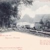 Kunsterspring Sägemühle 1900