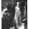 Kunsterspring Wasserfall
