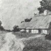 Märkische Bauernhäuser