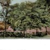 Tornow Forsthaus 1904