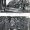Tornow Forsthaus 1912