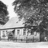Tornow Forsthaus 1920