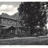 Tornow Forsthaus 1932